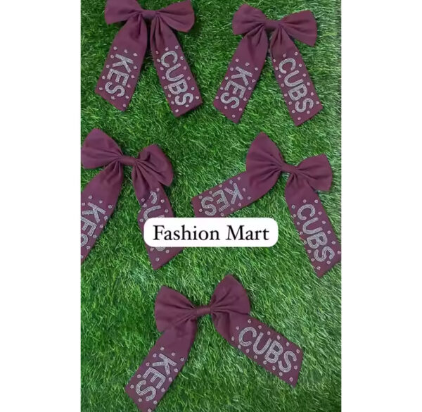 Beaded-Hair-Bow-Clip-2