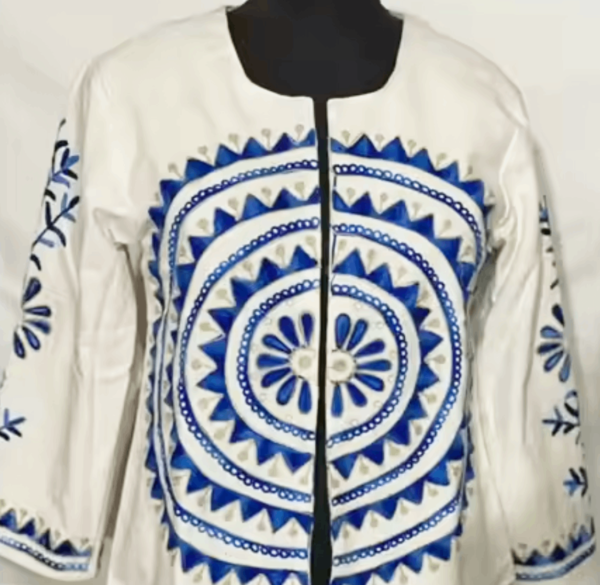 Bohemian-embroidered-jacket