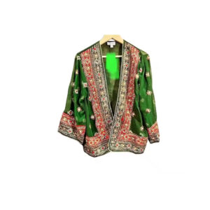 Green-Embroidered-Beaded-Jacket