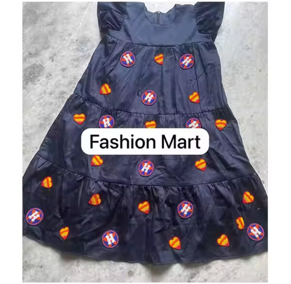Houston-Astros-Dress