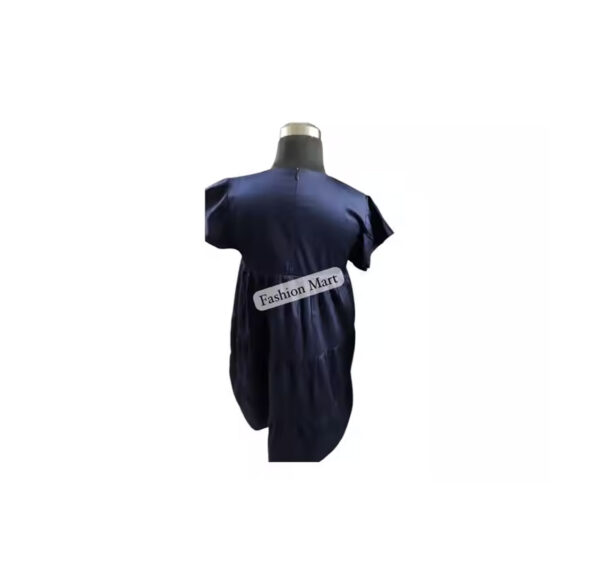 Houston-Astros-Summer-Dress