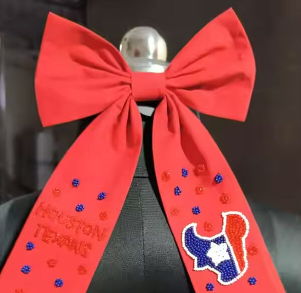 Houston-Texans-Embroidered-Bow