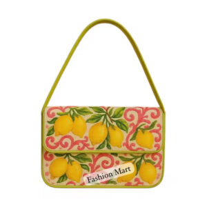 Lemon-Beaded-Handmade