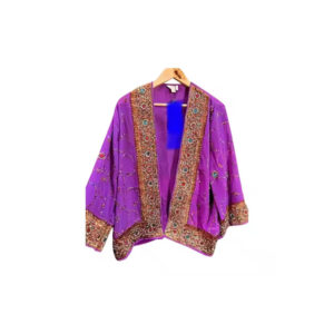 Purple-Embroidered-Kimono-Jacket