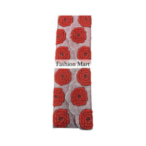 Red-Rose-Beaded-Clutch