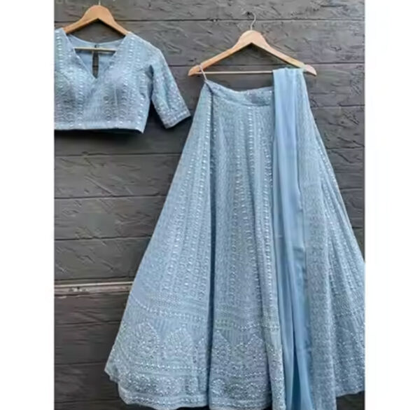 Sky-Blue-Lehenga-Choli
