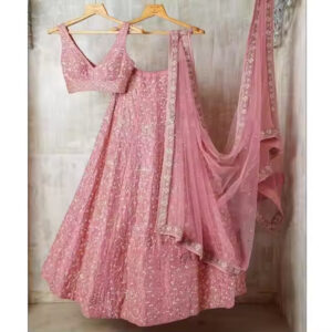 Soft-Pink-Lehenga-Choli