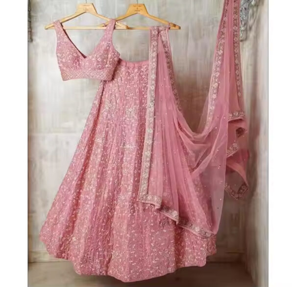 Soft-Pink-Lehenga-Choli
