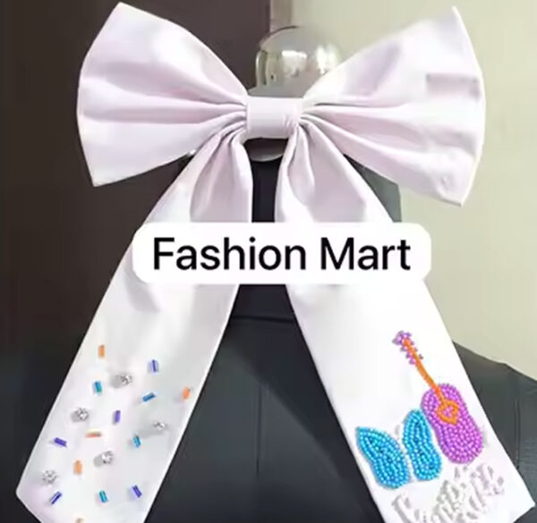 Swiftie-Beaded-Hair-Bow