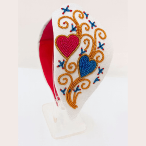 Embroidered-White-Love-Hearts-Hairband