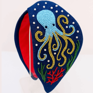 Oceanic-Octopus-Beaded-Headband
