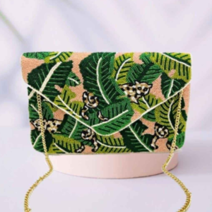 Tropical-Leopard-Beaded-Clutch