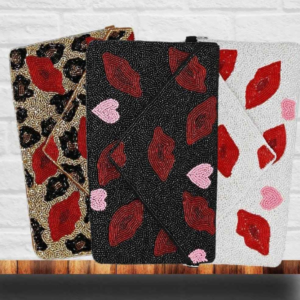 Wild-Kisses-Beaded-Clutch